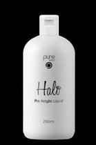 Pure Nails Halo Pro Liquid - 250 ml