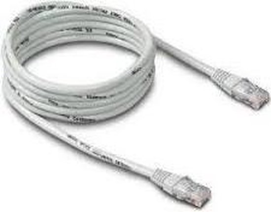 Câble RJ12 UTP 0 3 m | bol.com