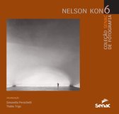 Coleção Senac de fotografia - Nelson Kon