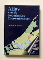 Atlas van de Nederlandse zoetwatervissen