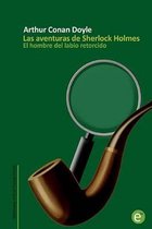 El hombre del labio retorcido