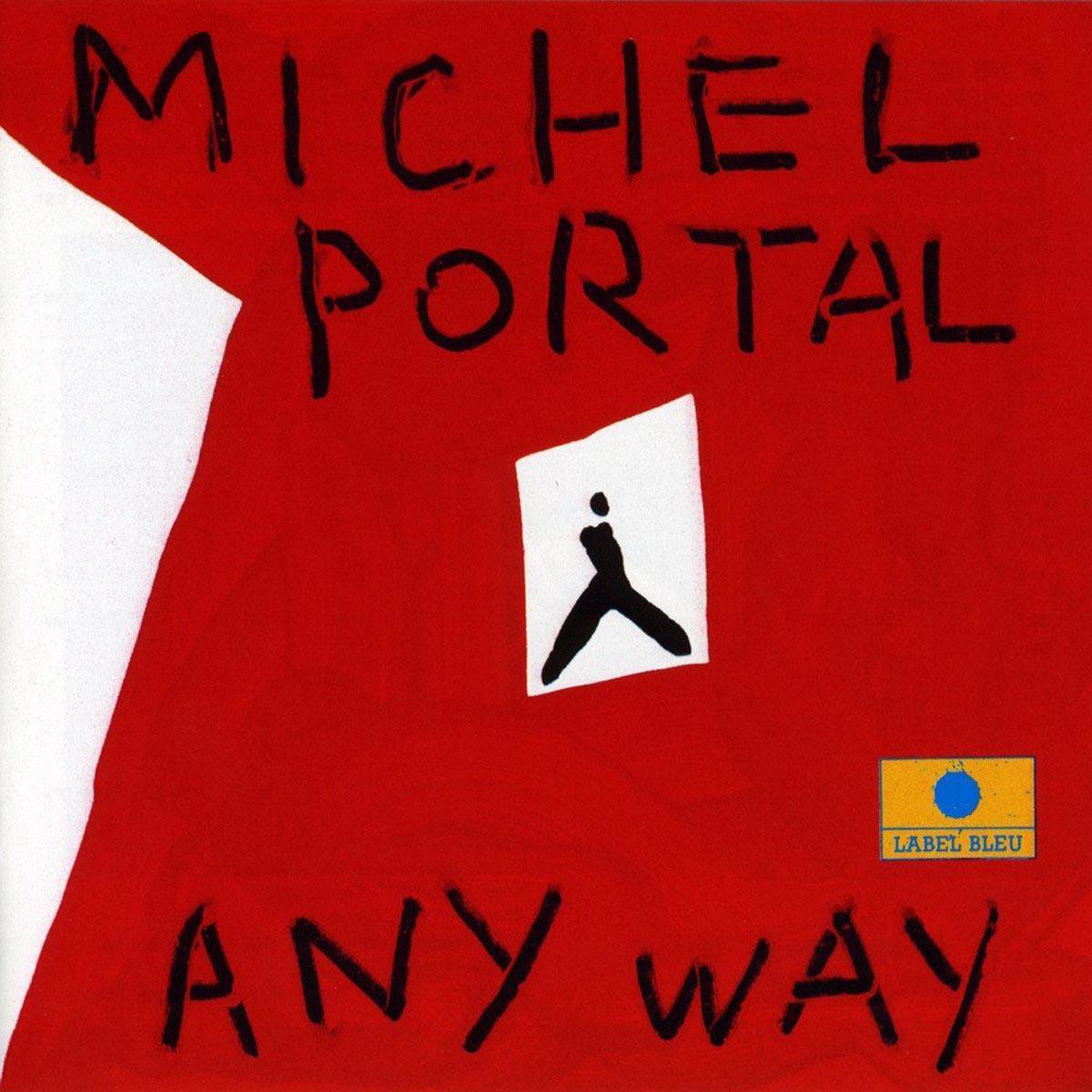 Any way