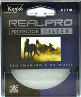 Kenko Realpro MC Protector Filter - 62mm