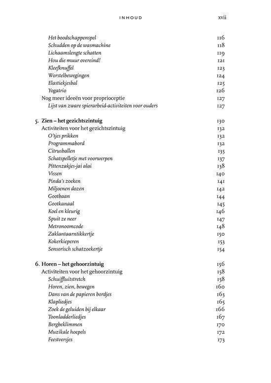 Met plezier uit de pas