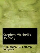 Stephen Mitchell's Journey