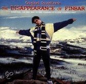 Disappearance Of Finbar