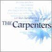 Plays The Carpenters