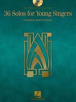 36 Solos for Young Singers