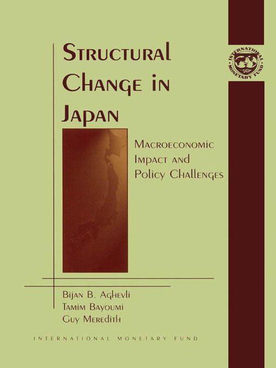 Structural Change in Japan: Macroeconomic Impact and Policy Challenges ...