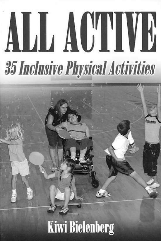 All Active - cover