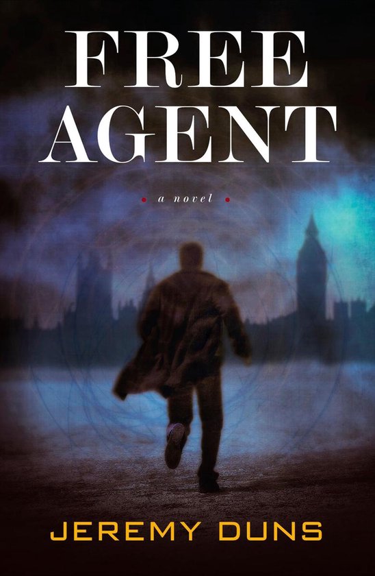 Free Agent - cover