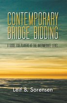 Contemporary Bridge Bidding