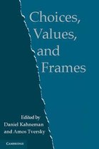 Omslag Choices Values & Frames
