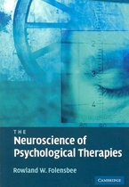 The Neuroscience of Psychological Therapies