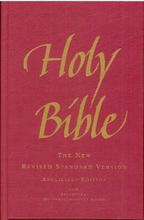 Foto: Holy bible