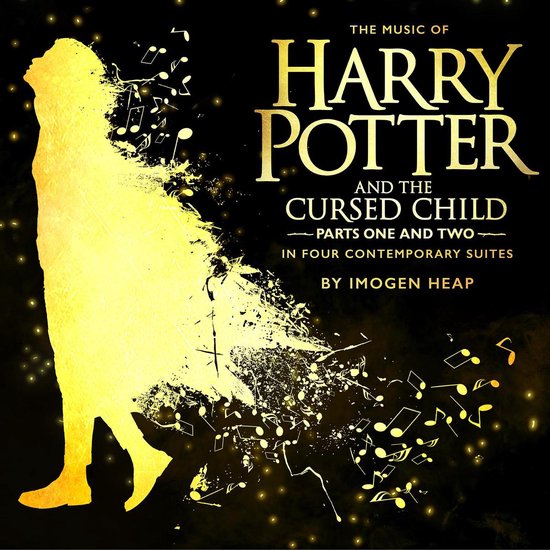Music Of Harry Potter And The Cursed Child