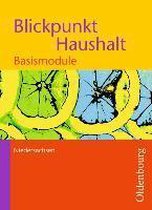 Blickpunkt Haushalt 1. Basismodule. Niedersachsen