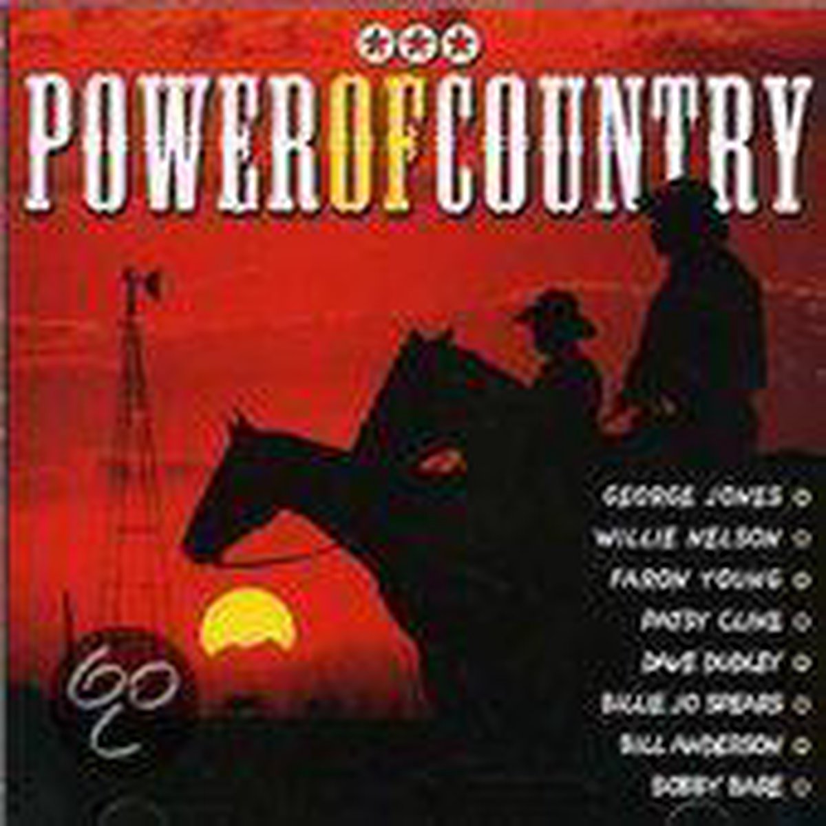 Power Of Country