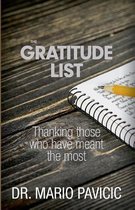 The Gratitude List