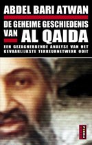 De geheime geschiedenis van Al Qaida