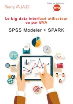 Le BIG DATA interfacé utilisateur vu par BVA / SPSS Modeler + Spark