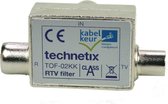 Technetix RTV Filter - TOF-02KK - Class A