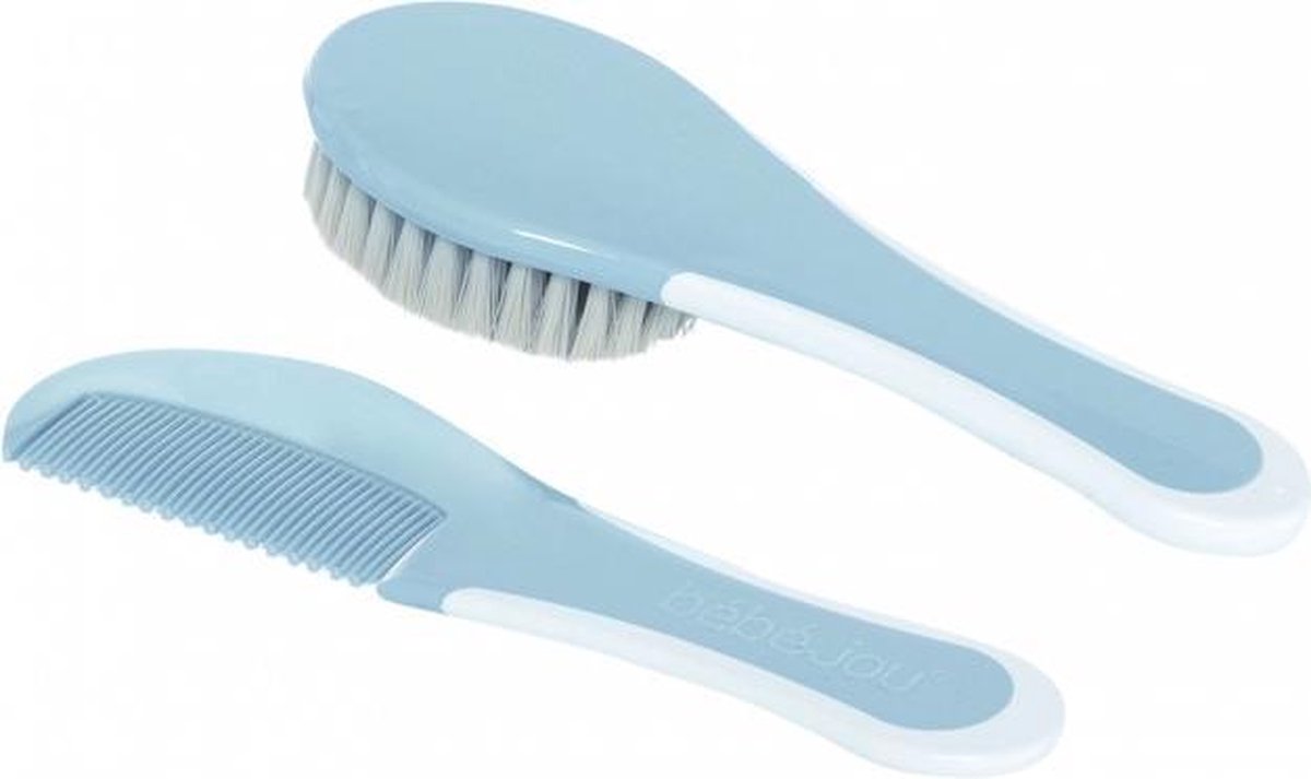 Goedkoopste Bebe-Jou Fabulous Kapset Celestial Blue