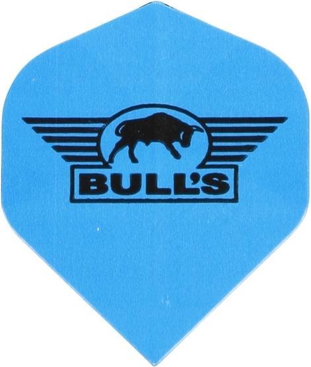 Five Star Std. Bull's Blue