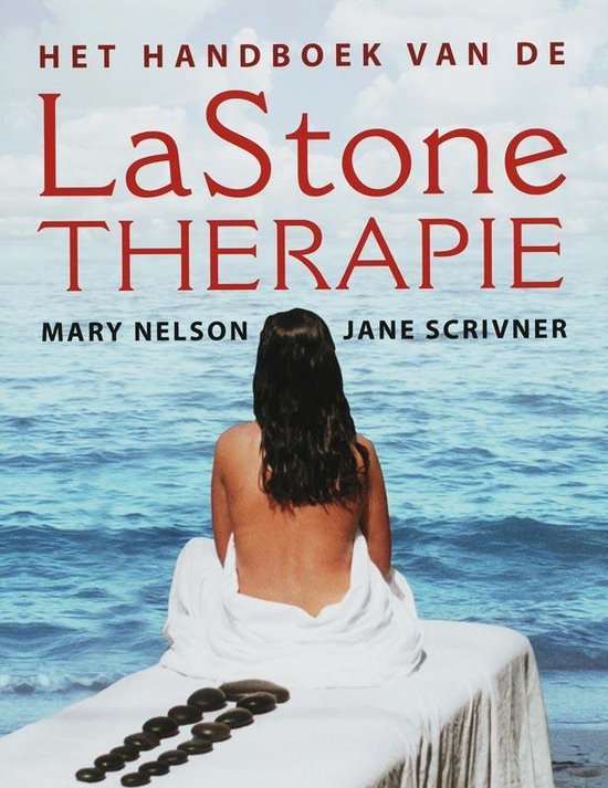 Foto: Het handboek van de lastone therapie