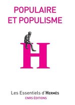 Les essentiels d'Hermès - Populaire et populisme