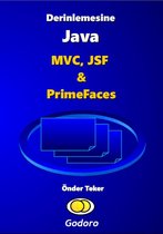 Derinlemesine Java - MVC, JSF & Primefaces