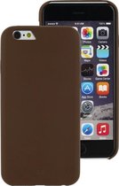 Mobilize Leather Case Apple iPhone 6 Brown