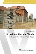 Schreiben über die Shoah