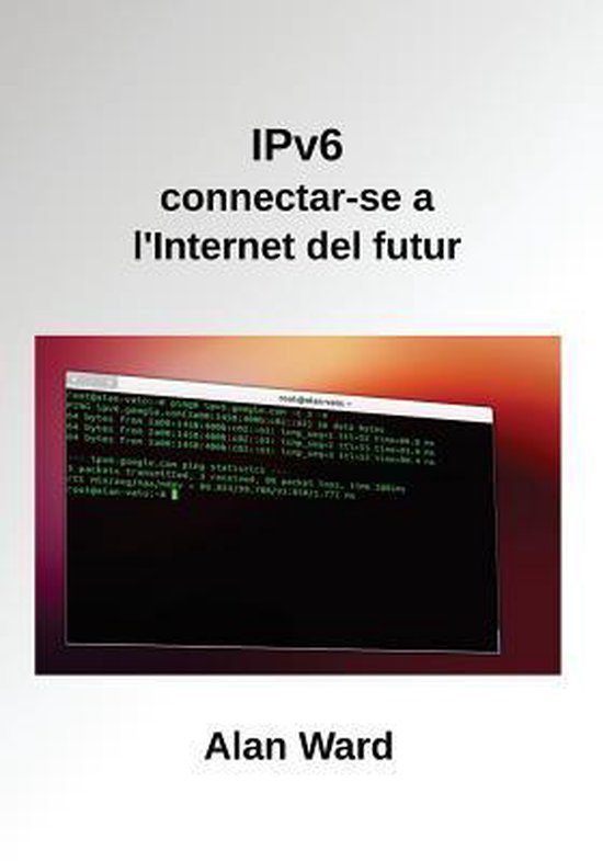 IPv6 - cover
