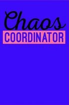 Chaos Coordinator