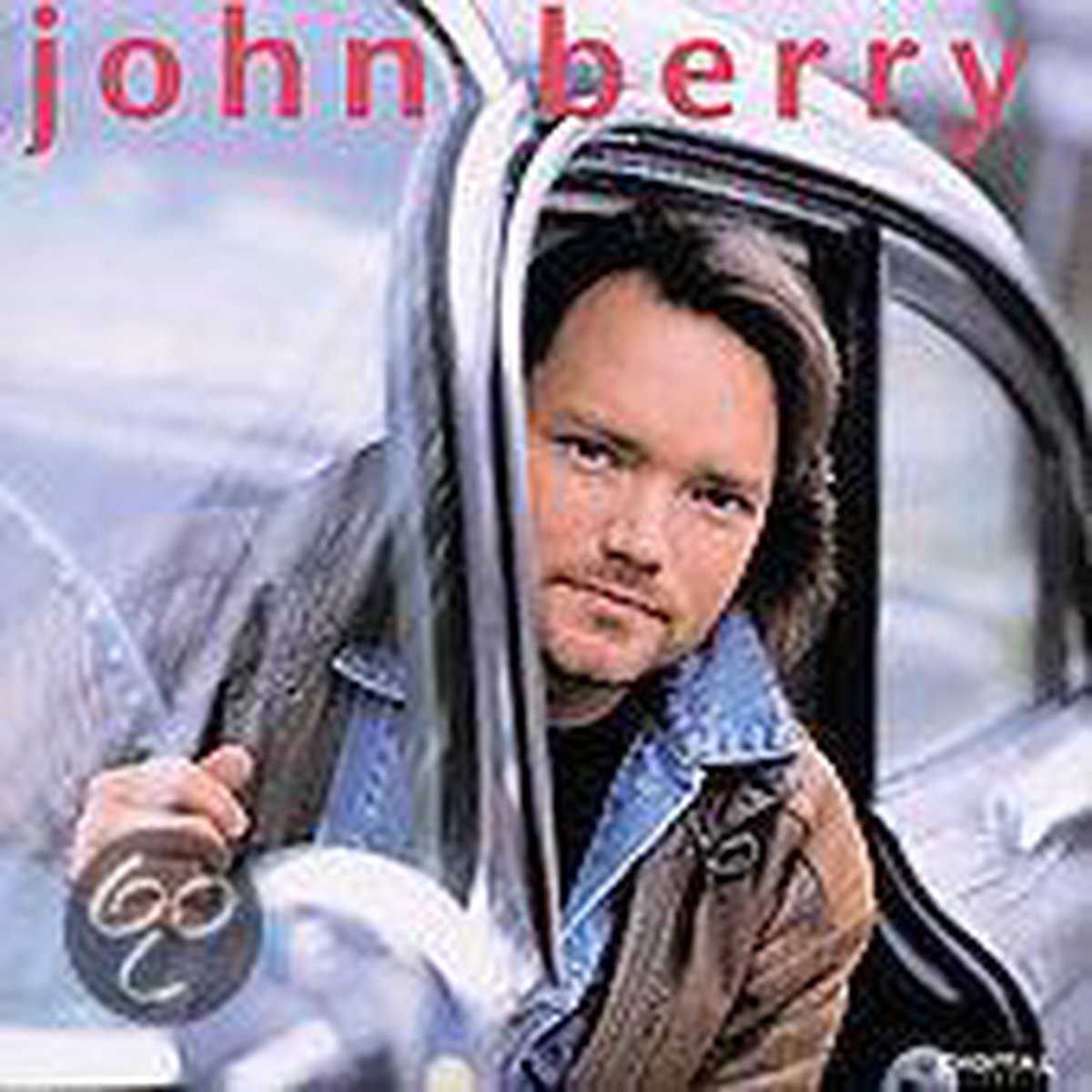 John Berry