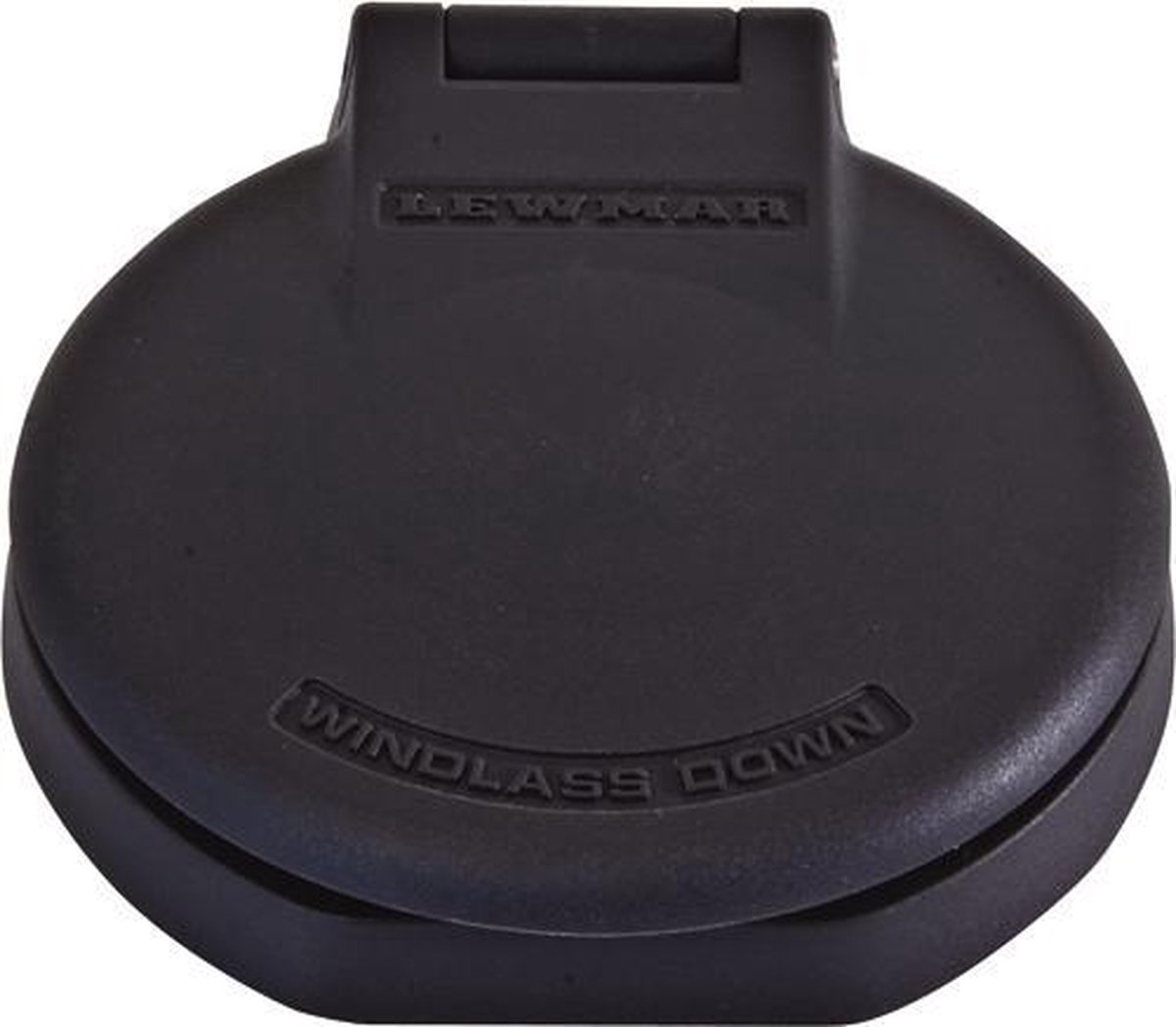 68000929 Footswitch Blank Ss