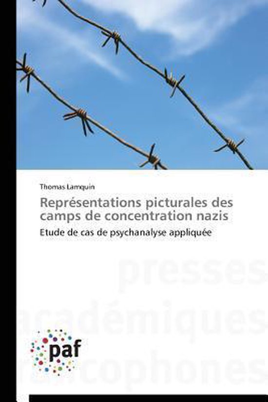 Omn.Pres.Franc.- Représentations Picturales Des Camps de Co ... - cover