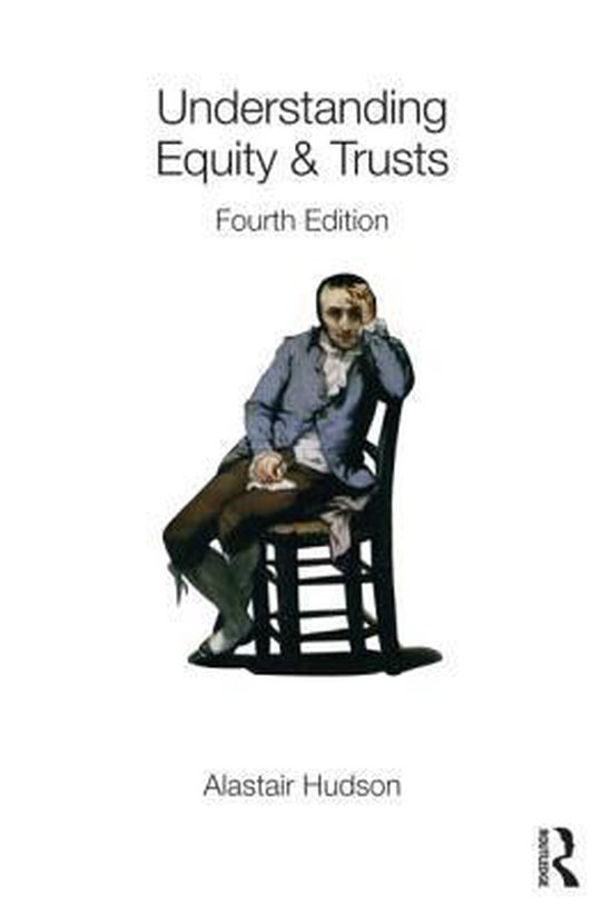 Understanding Equity & Trusts - cover