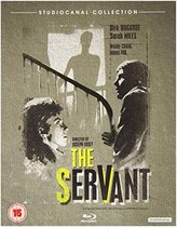 The Servant (Import) [Blu-ray]