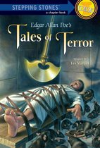 A Stepping Stone Book - Tales of Terror