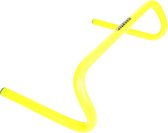 Sportec Springhorde Basic 15 Cm Geel