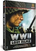 Wwii: Lost Films
