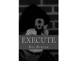 The Krenshaw Files- Execute