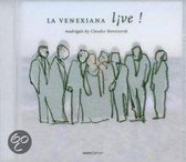 Madrigals:La Venexiana Li