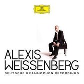 Alexis Weissenberg: Deutsche Grammophon Recordings