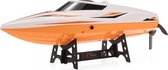 RC Race Boot H105- Water Wizard 2.4GHZ - Skytech High Speed Boat SPEED 25KM (36CM)