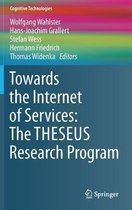 Towards the Internet of Services