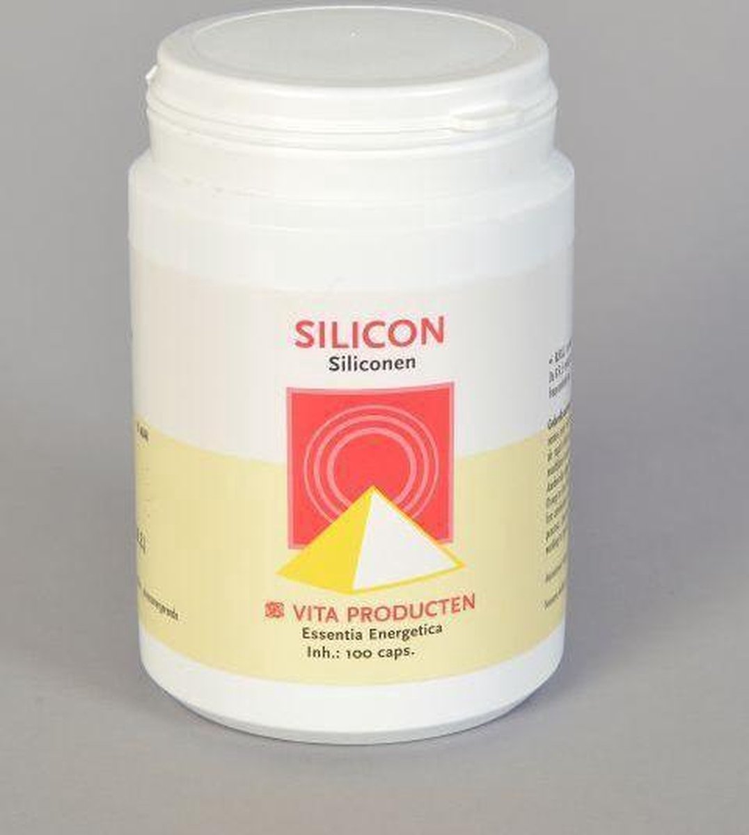 Silicon Vita