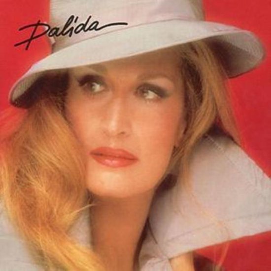 Dalida